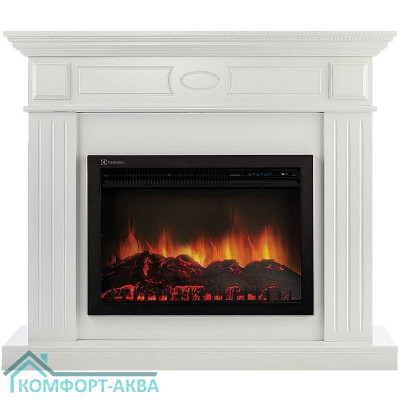 Портал Bianco 30 белый