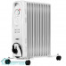 Радиатор масляный AC ELECTRIC AOH/BM-11BW 2200 (11 секций)