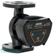 Насос циркуляционный ZOTA IV 40/100F 220 фланцевый