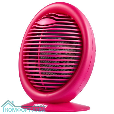 Тепловентилятор Zanussi ZFH/C-405 pink