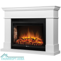 Портал Firelight California 30, белый
