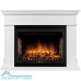 Портал Firelight California 30, белый