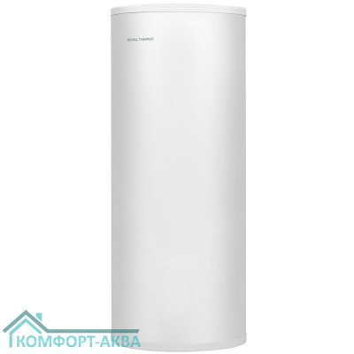Бойлер косвенного нагрева Royal Thermo AQUATEC Eco EF200 напольный