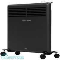 Конвектор электрический Royal Thermo Nero RTCN/M-1002