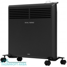 Конвектор электрический Royal Thermo Nero RTCN/M-1002