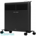 Конвектор электрический Royal Thermo Nero RTCN/M-1002
