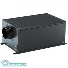 Осушитель канальный SHUFT SHA-D38