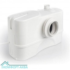 Установка канализационная DAB GENIX 110 (аналог WC-1)