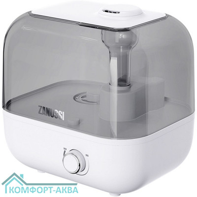 Увлажнитель ультразвуковой Zanussi ZH 4.5 T Classico