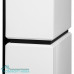 Каминокомплект: Очаг Royal Thermo Aurora RTFP/P-AR40LS, портал Moderno 42/40/36, белый