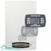 Котел газовый BAXI NUVOLA3 COMFORT 320 Fi настенный, 2 конт., закр.кам.сгор. п/у, встроен.бойлер