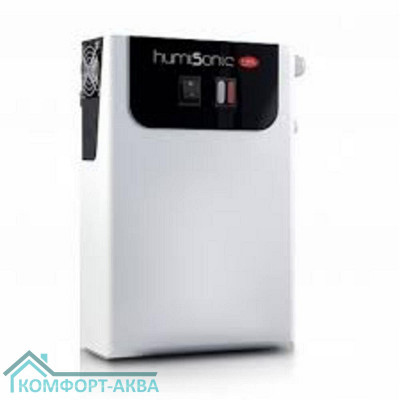 Панель управления BASIC(ведомая) - 1ф 230В 50/60 Гц - для humiSonic ventilation UU14/UU18 UQ18BD0000