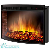 Очаг электрический Electrolux Sphere Plus EFP/P-3320RLS