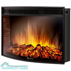 Очаг электрический Electrolux Sphere Plus EFP/P-3320RLS