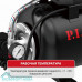 Станция насосная P.I.T. POG1100-P1 (1100Вт, напор 45м, бак 24л, произв-ть 63л/мин,удар. пласт)