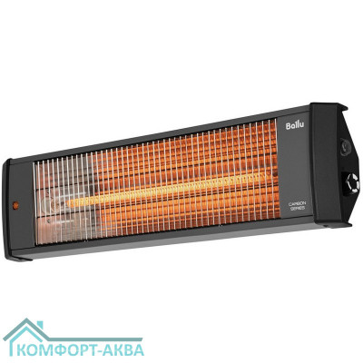 Комплект Ballu ИК обогреватель BIH-LC-2.0 + штатив BIH-LS-220