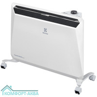 Комплект Electrolux Rapid Transformer с блоком управления и шасси ECH/R-1500 T-TUM3 (механический)