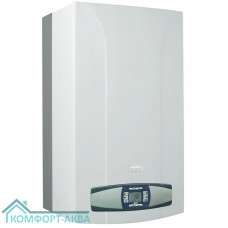 Котел газовый Baxi LUNA3 COMFORT 310 Fi