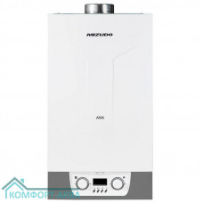 Котел газовый MIZUDO MAESTRO LUX M30Т настенный, 2 конт., OPT, WiFi, закр. кам. сгор.