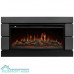 Портал Firelight Moderno 42/40/36, графит
