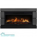Портал Firelight Moderno 42/40/36, графит