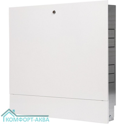 Шкаф встроенный Royal Thermo ШРВ 3 648-711*700*120-180