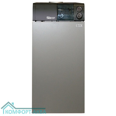 Котел напольный газовый SLIM EF 1.31