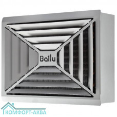 Тепловентилятор водяной Ballu BHP-W4-15-D