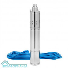 Насос BELAMOS погружной SP 40/5/1.7 каб. 20м, диам. 96мм, винтовой