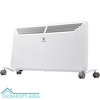 Конвектор электрический Electrolux ECH/T-2000 M