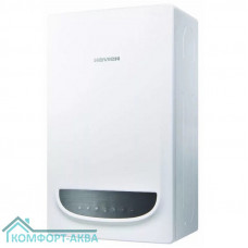 Котел газовый Navien Deluxe ONE-24K настенный, 1 конт., закр.кам.сгор.