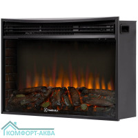Очаг электрический Electrolux Sphere Plus EFP/P-3320RLS N