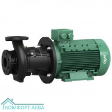 Насос блочный WILO BL 65/160-11/2-IE3