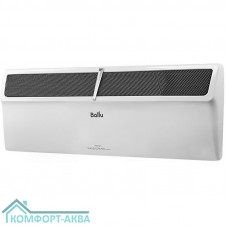 Комплект Ballu Plinth Transformer с блоком управления BEC/PL-1000-3M (механический)