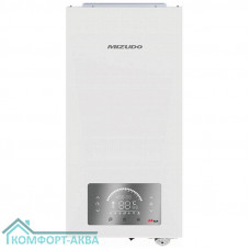 Котел электрический MIZUDO EB M6EH настенный, 1 конт., WiFi, с шиной OpenTherm