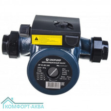 Насос UNIPUMP циркуляционный CP 32-80 180