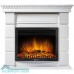 Портал Firelight Elegante 25 белый