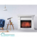 Портал Firelight Elegante 25 белый