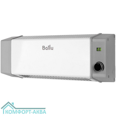 Конвектор электрический Ballu IP 54 BEC/CMR-500