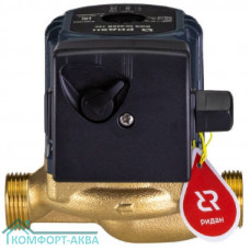 Насос циркуляционный РИДАН RWS 25-80SB