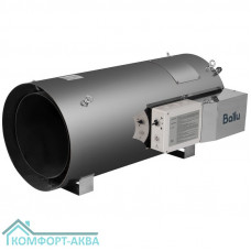 Теплогенератор подвесной газовый Ballu BSG-70