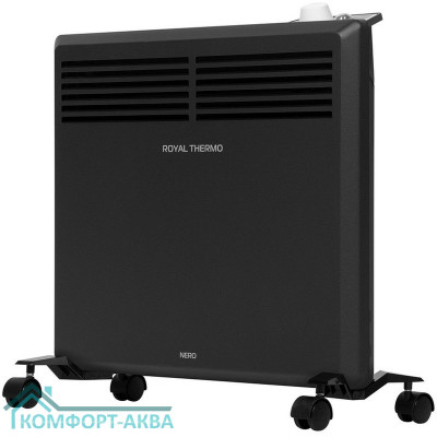 Конвектор электрический Royal Thermo Nero RTCN/M-502