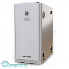 Котел дизельный Navien LST-24KG напольный, 2 конт., закр.кам.сгор. т/о - нерж.