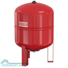 Бак Flamco расширительный (теплоснабжение/холодоснабжение) мембранный Flexcon R 50л/1,5 - 6bar