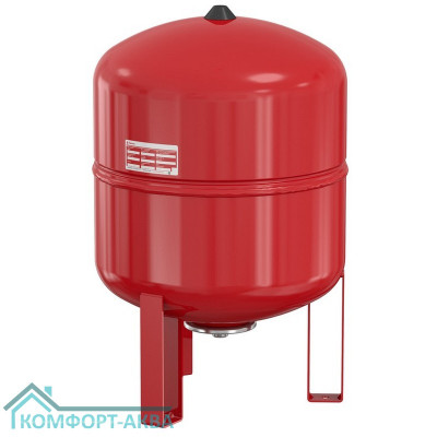 Бак Flamco расширительный (теплоснабжение/холодоснабжение) мембранный Flexcon R 50л/1,5 - 6bar
