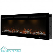 Очаг электрический Royal Thermo Allira RTFP/W-AL50LS