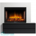 Портал Firelight Combi 30 белый, черный