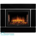Портал Firelight Lacado 30 черный