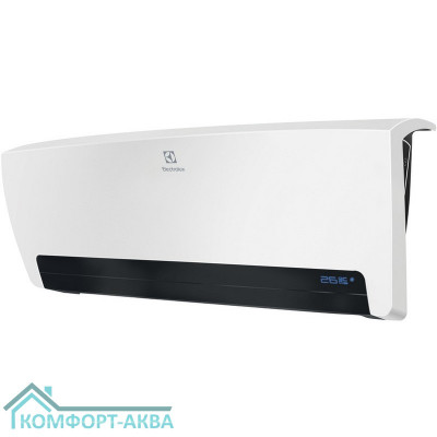 Настенный тепловентилятор Electrolux EFH/W-9020
