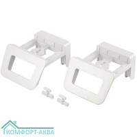 Комплект опор AIR PLINTH PRO EFP для напольной установки конвектора AIR PLINTH